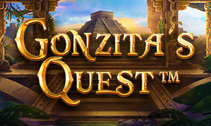 777kingbet Gonzita's Quest™