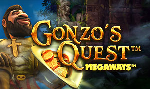 777kingbet Gonzo's Quest Megaways™