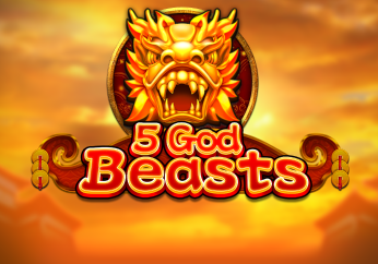 777kingbet 5 God Beasts